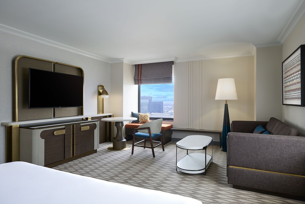 JW Marriott Houston by the Galleria - photo 9