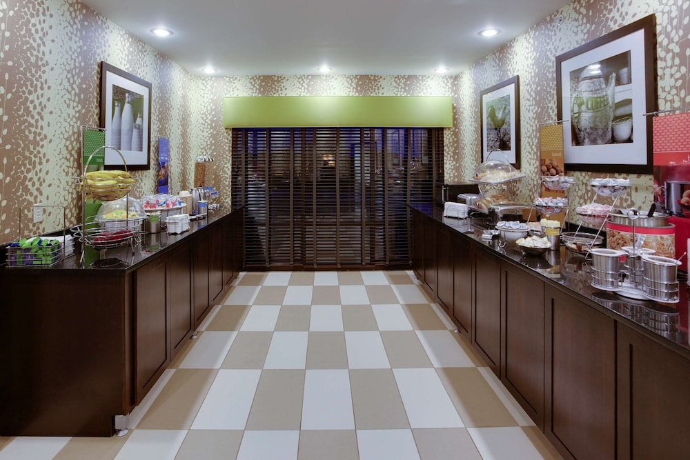 Hampton Inn Harrisburg Grantville Hershey - photo 12