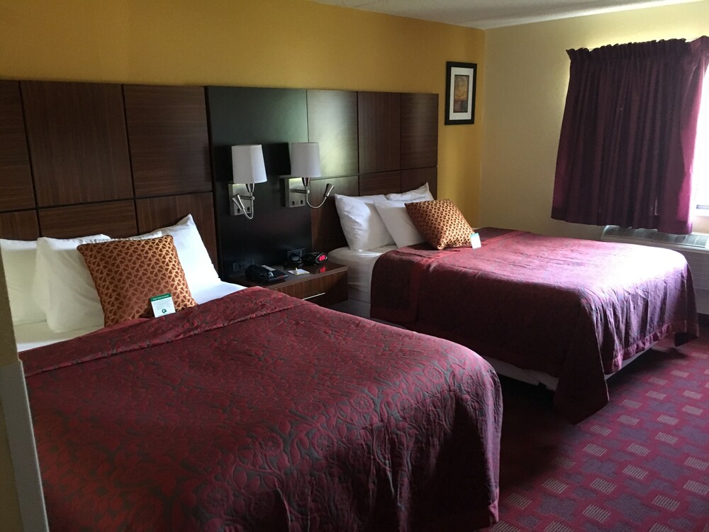 Days Inn Leominster Fitchburg Area - photo 5