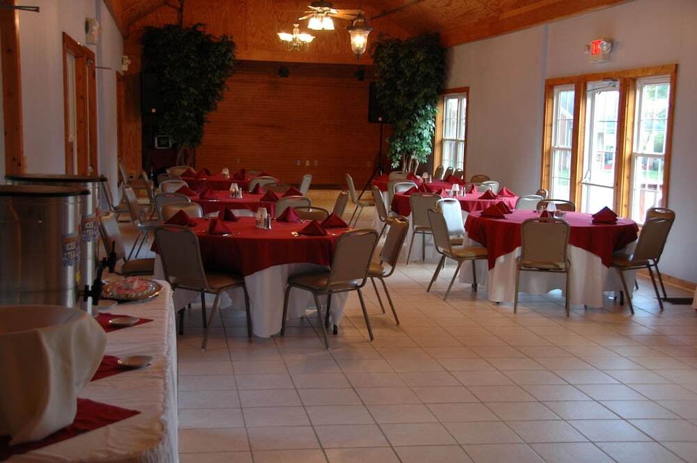 Damascus Old Mill Inn - photo 23