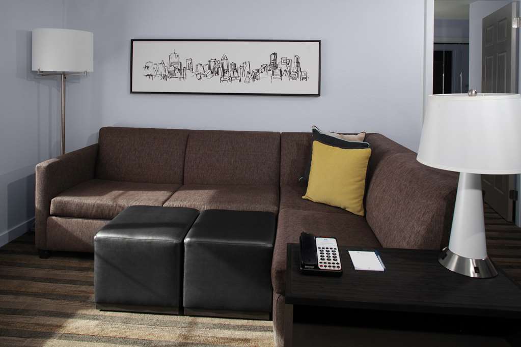 HYATT House Morristown - photo 3