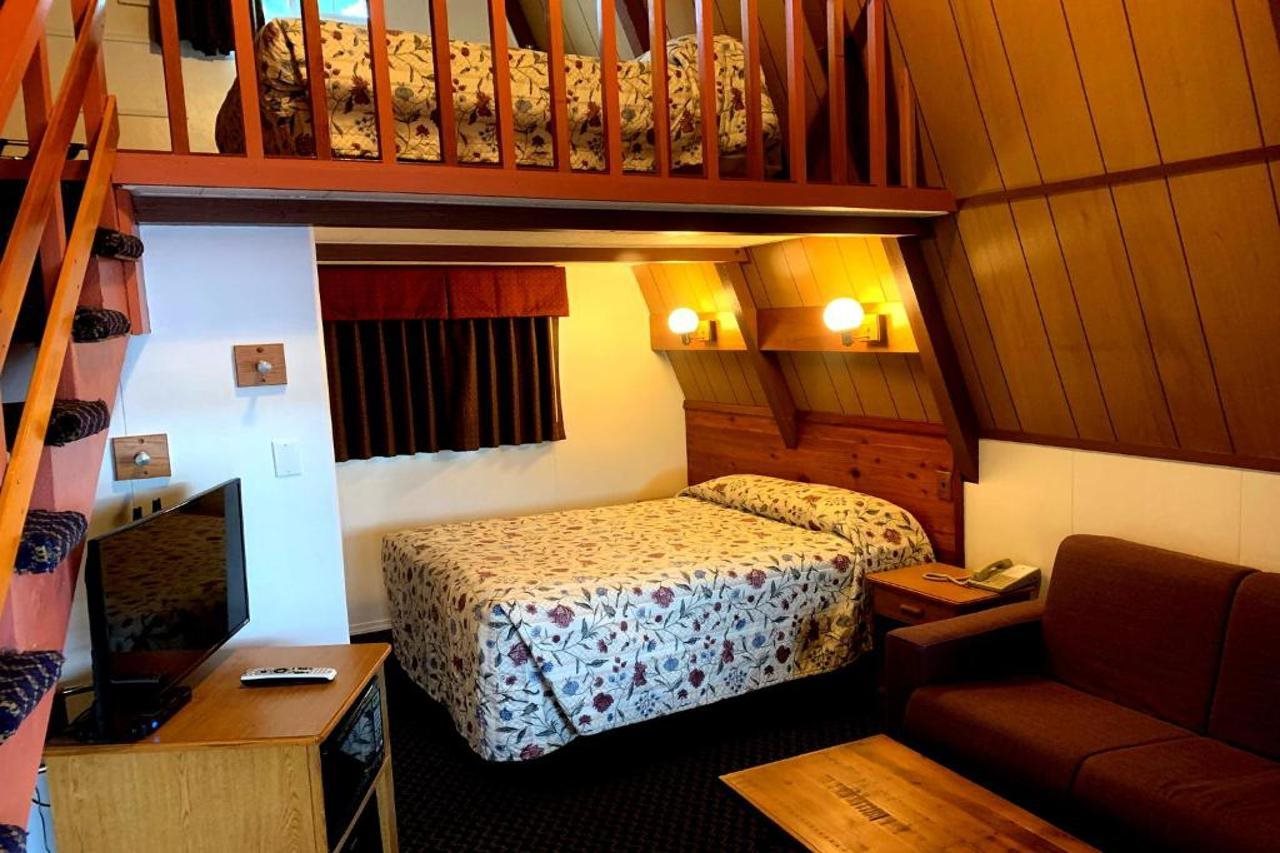 The Ranch Motel - photo 19