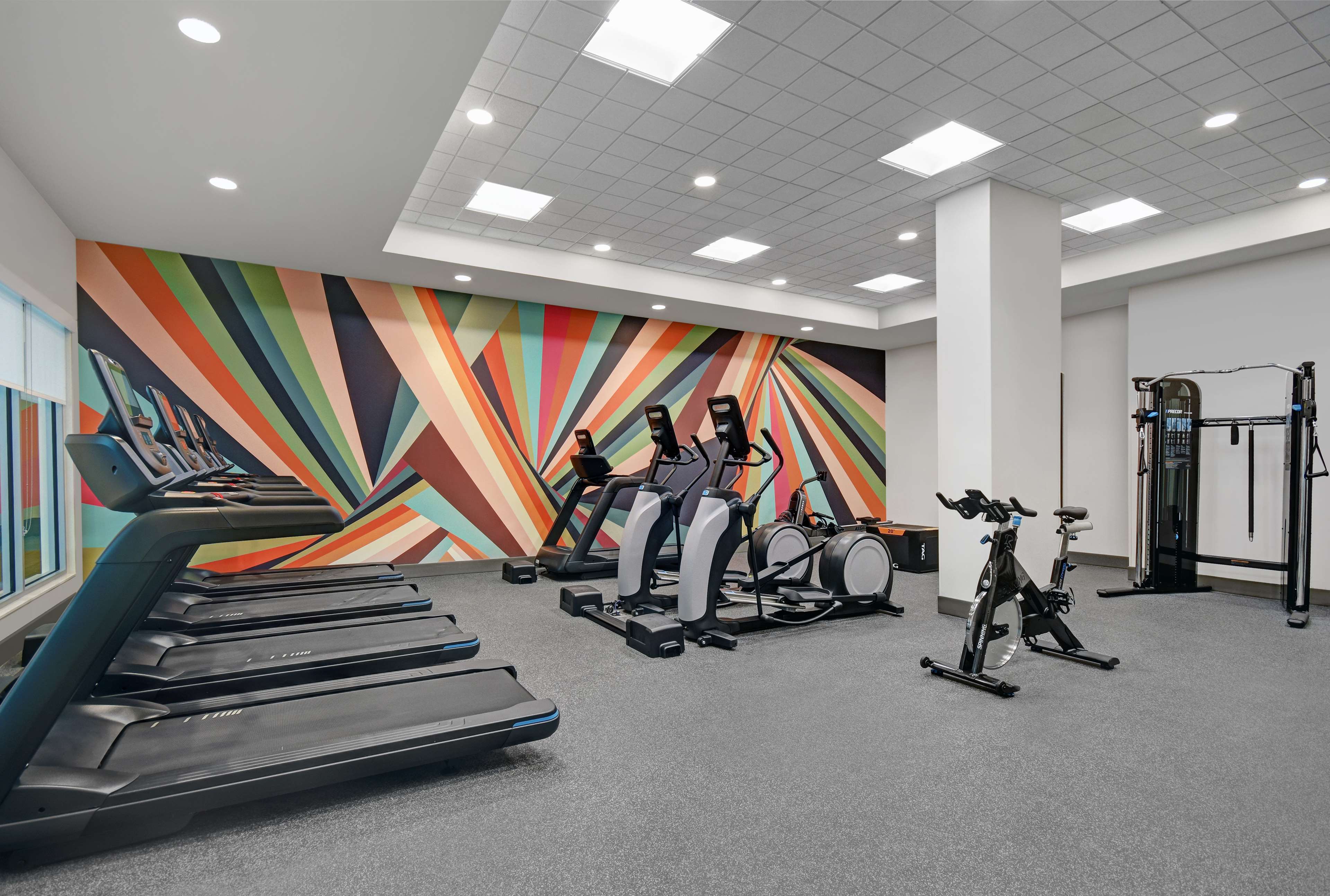 Embassy Suites by Hilton Houston Sugar Land - photo 10