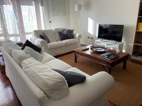 Adua Flat perfect place for visiting Tuscany — 4-Star Luxury Hotel in Pistoia, Italy