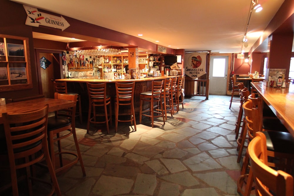 Smugglers Notch Inn - photo 33