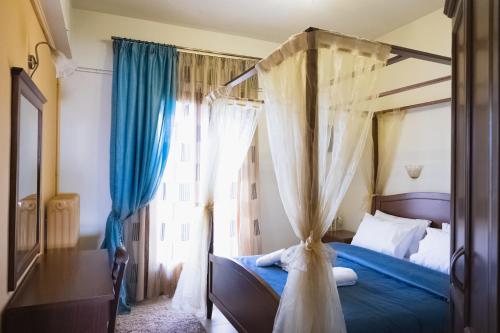 Filia's House Portaria — 4-Star Luxury Hotel in Portaria, Greece