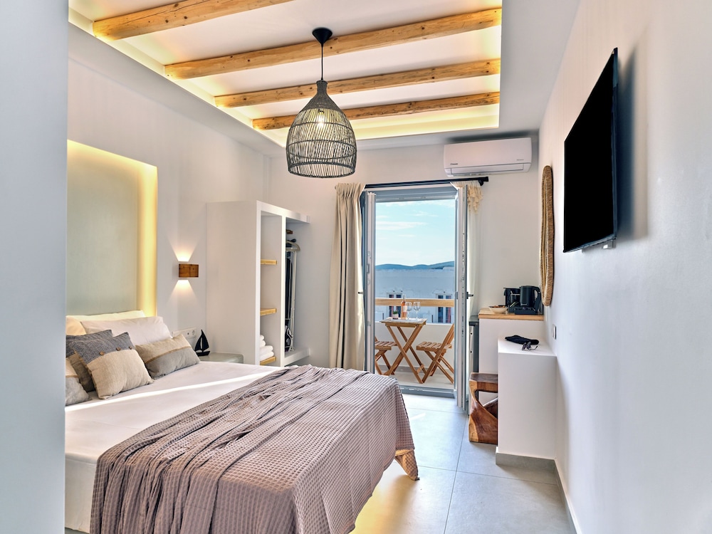 Marjay - last minute hotel in Paros