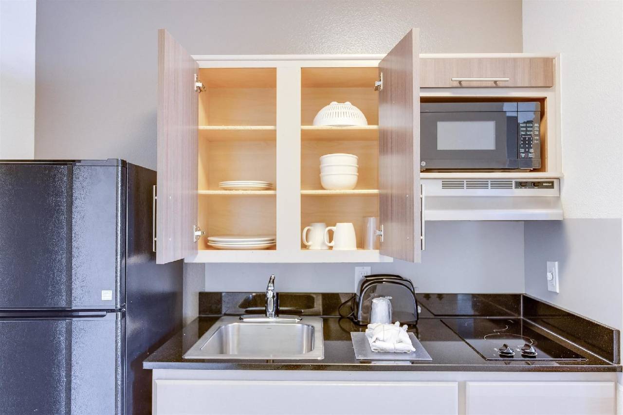 Studio 6 Houston TX Westchase - photo 24