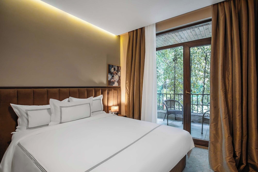 Elea Old Tbilisi Hotel in Tbilisi, Georgia