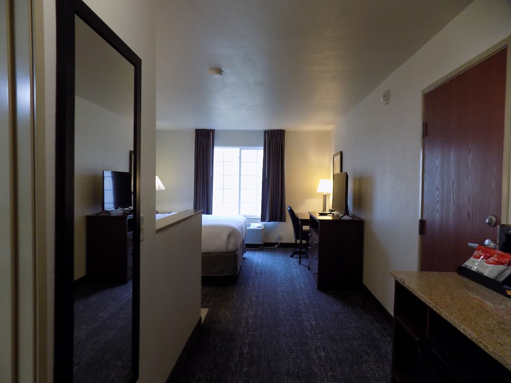 Cobblestone Hotel & Suites Seward - photo 29