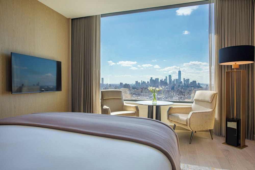 The Ritz Carlton New York NoMad - photo 13