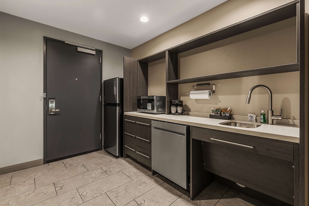 Home2 Suites By Hilton Cookeville - photo 19