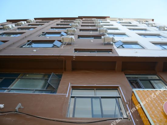 Boutique Hotel — hotel in Micheng