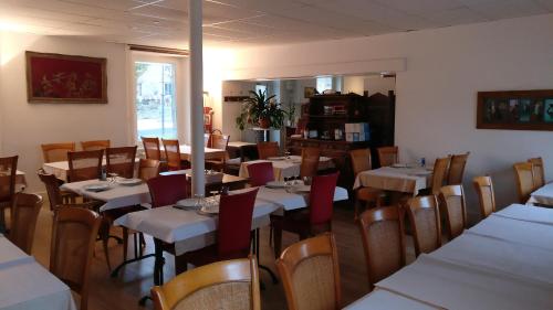 Hotel Le Chatiague — hotel in Tence