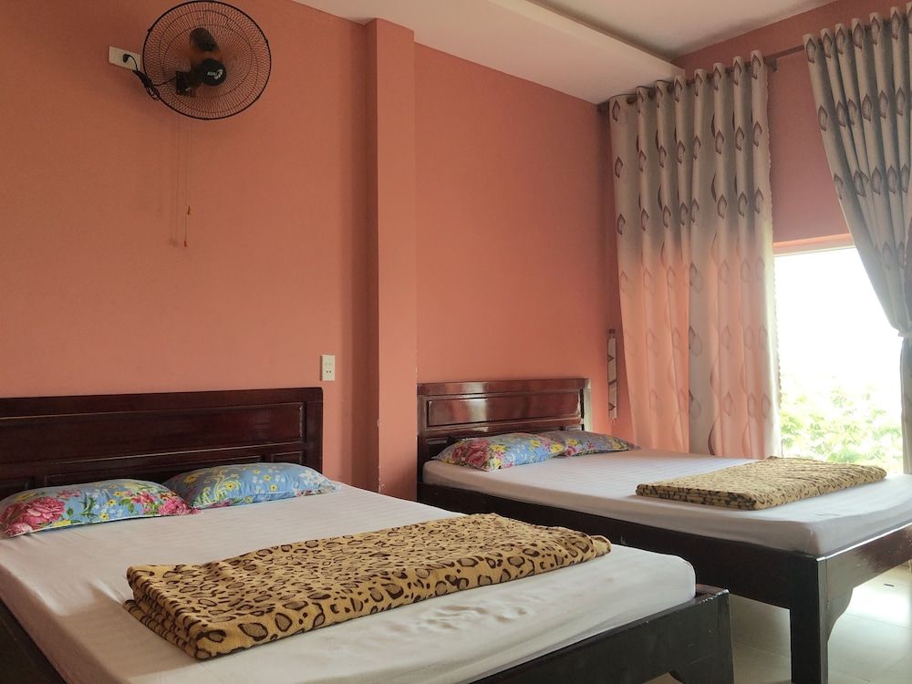 Oyo 969 Anh Thy Motel in Thanh Khe, Vietnam