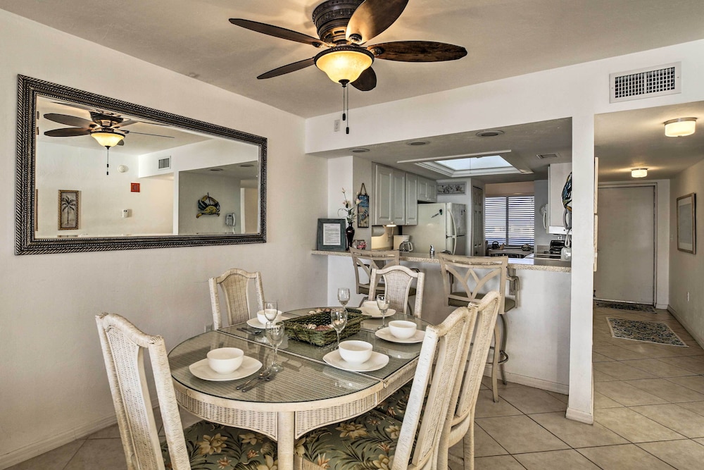 Luxe Beachfront Family Condo w Resort Amenities - photo 7