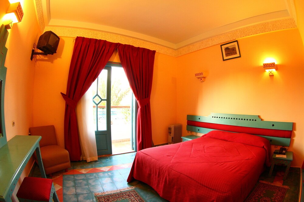 Littoral Auberge — Agadir — photo 5
