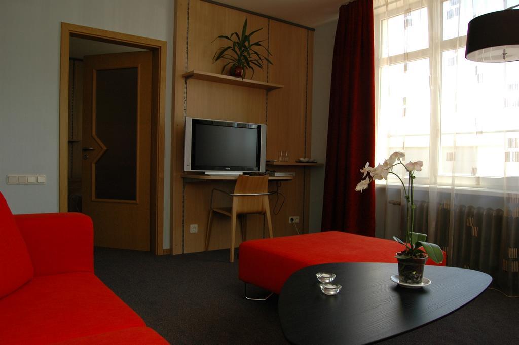 Cafe Hotel Rudzons in Madona, Latvia