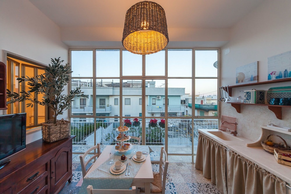 PalazzinApulia in Fasano, Italy