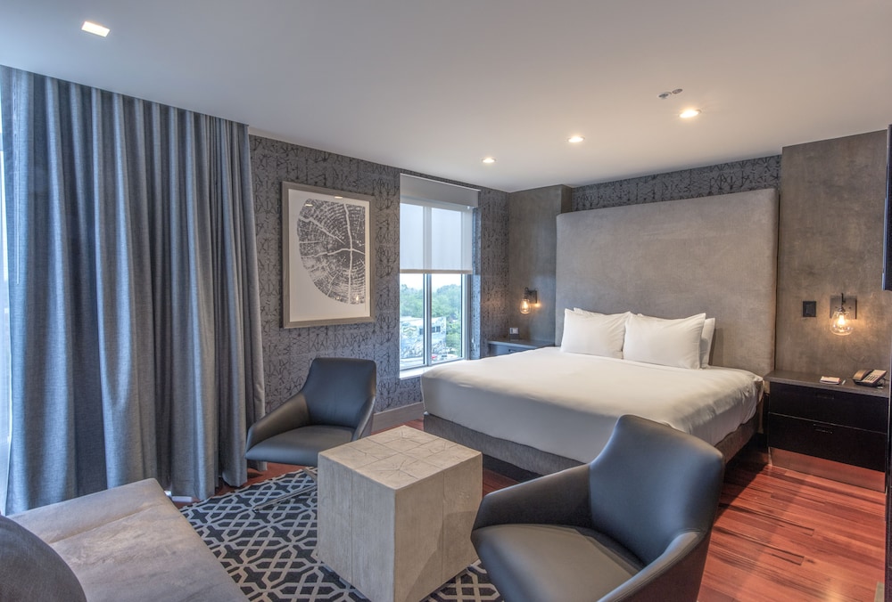 DoubleTree by Hilton Asheville Downtown - photo 33