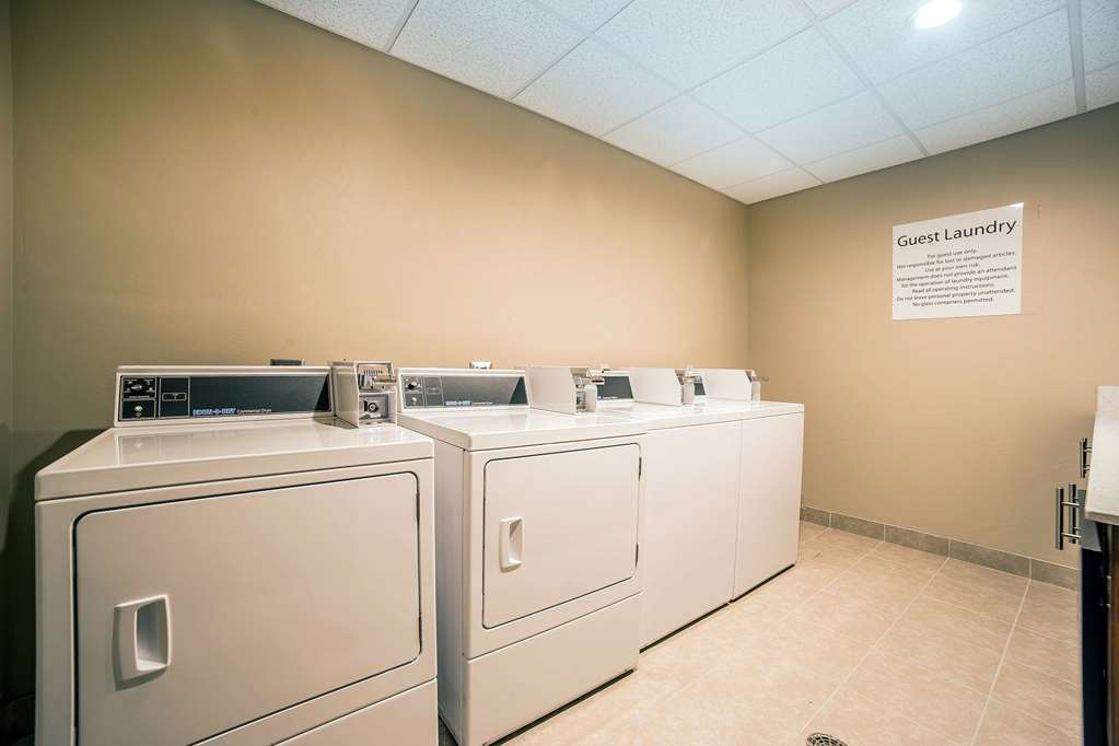 Comfort Inn & Suites Vernal National Monument Area - photo 70
