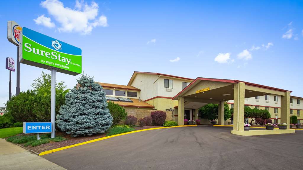 SureStay Hotel by Best Western Ellensburg - featured photo