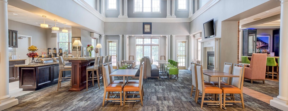 Homewood Suites by Hilton Olmsted Village - photo 63