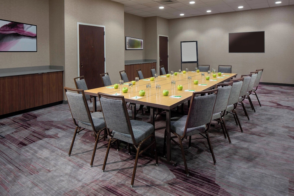 Courtyard by Marriott New Orleans Near the French Quarter - photo 27