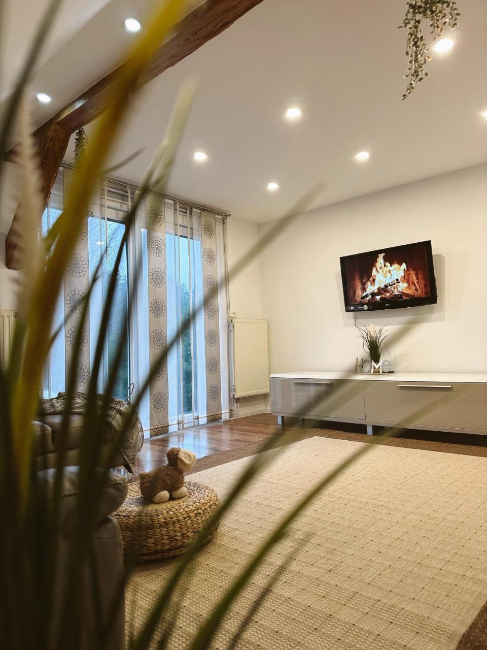 Ferienwohnung Samy — 4-Star Luxury Hotel in Bayreuth, Germany