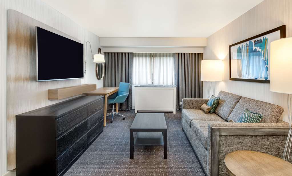 Sonesta Columbus Downtown - photo 10