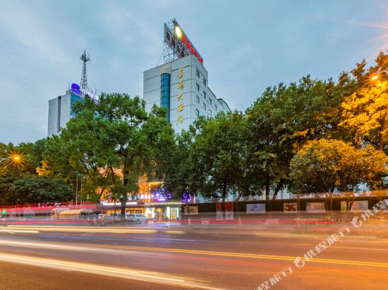 Jinhai Hotel - last minute hotel in Yueyang