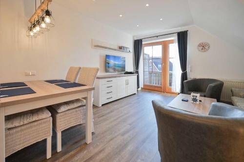 FeWo Olbert am Ganterhals — 4-Star Luxury Hotel in Dahme, Germany