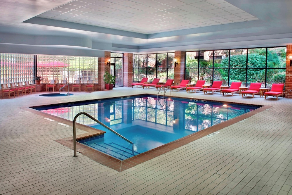 Trumbull Marriott Shelton - photo 16