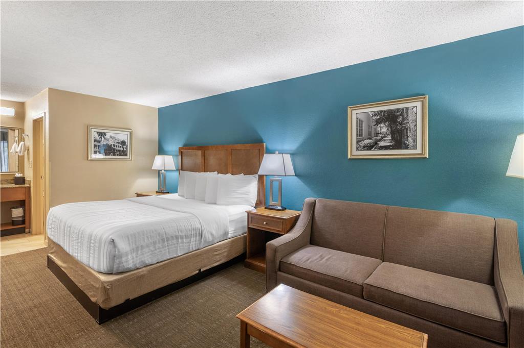 Best Western Charleston Inn - photo 39