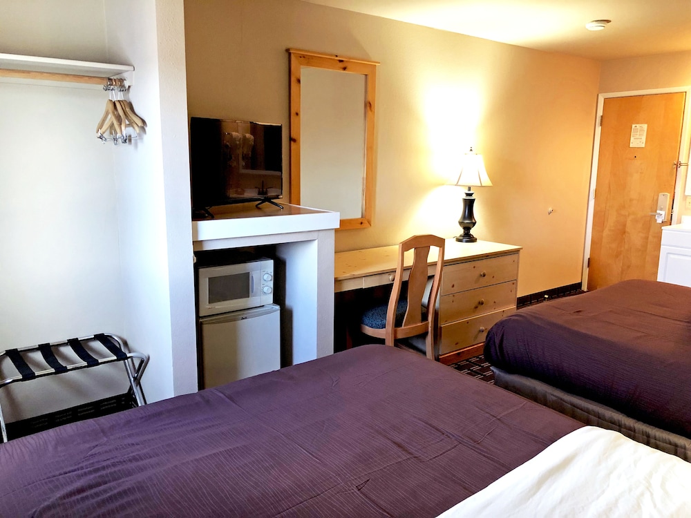 FairBridge Inn Coeur d'Alene - photo 20
