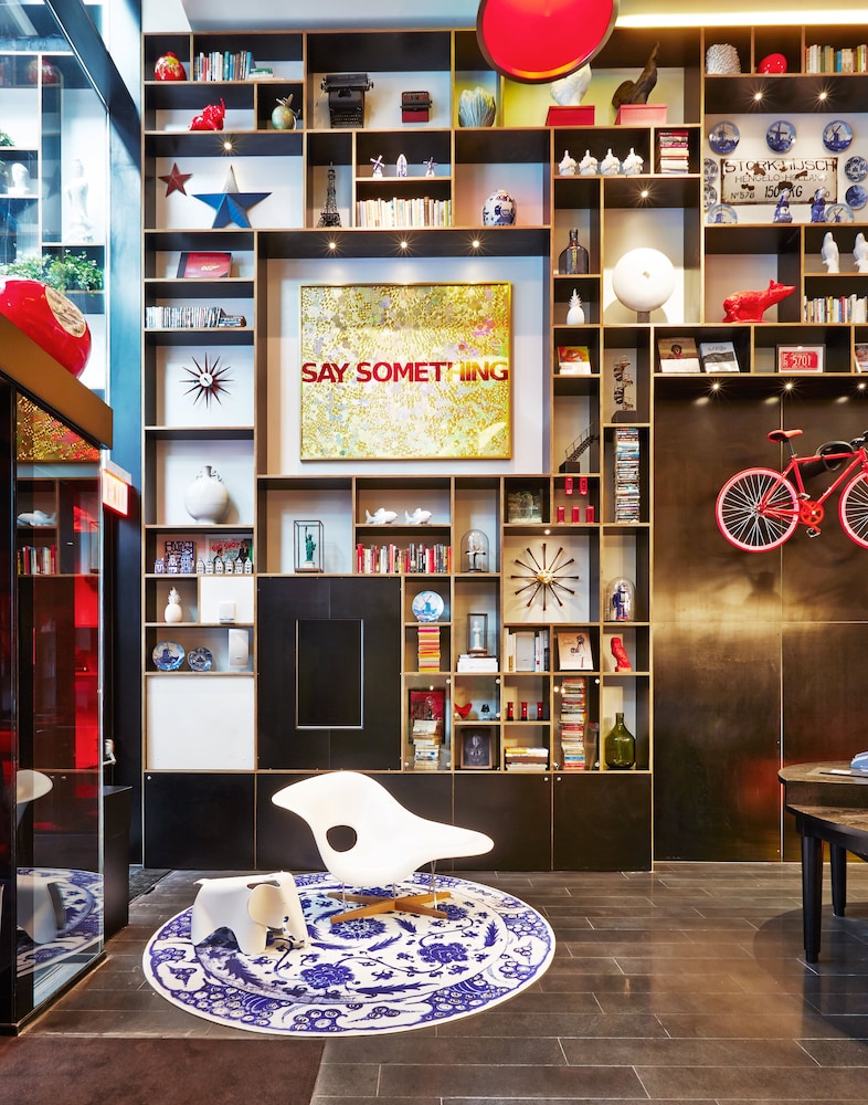 citizenM New York Times Square - photo 34