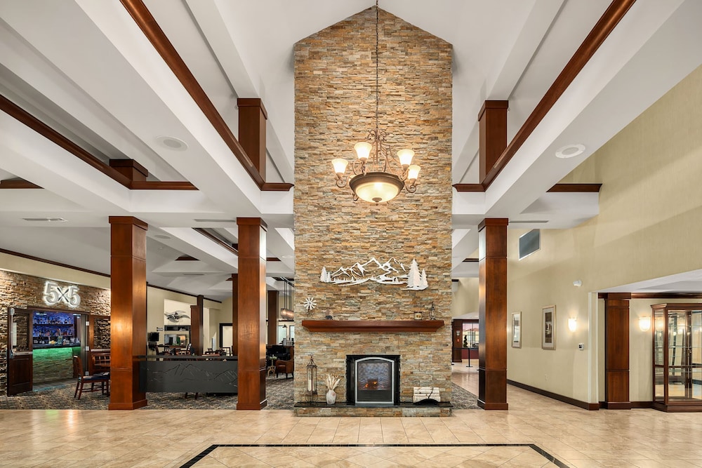 Staybridge Suites Everett Paine Field by IHG - photo 86