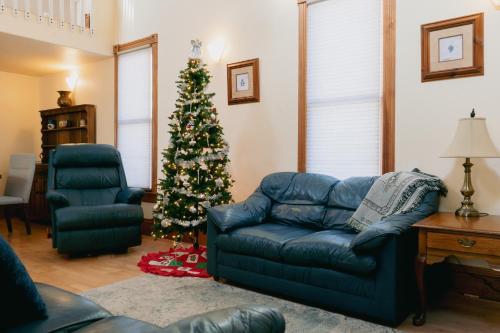 First Deadwood Cottages - photo 46