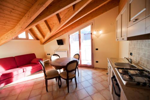 Residence La Corte 5132107 — Vezza D Oglio
