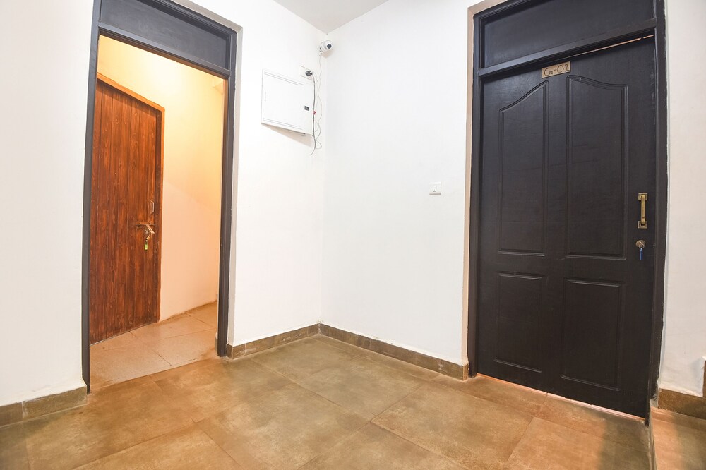 Fabhotel Holiday Suites — Benaulim