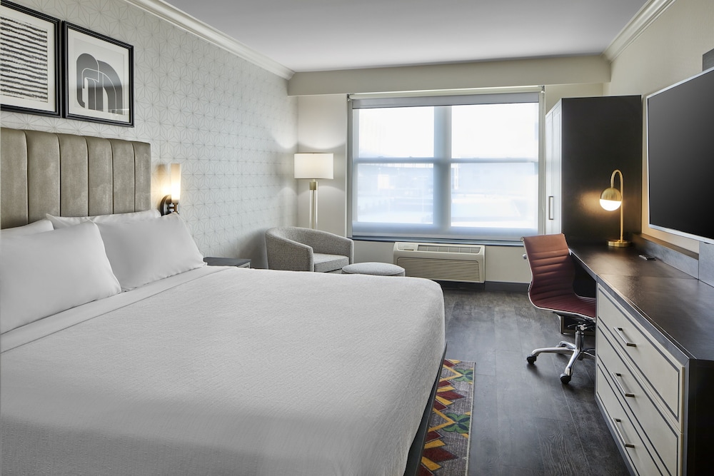 Hotel Indigo Cleveland Downtown by IHG - photo 11
