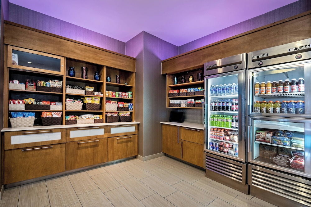 SpringHill Suites by Marriott San Antonio SeaWorld Lackland - photo 14