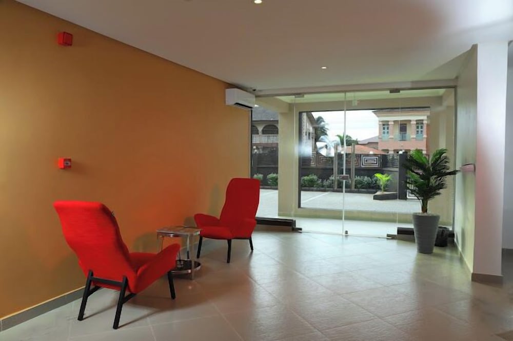 Ilanga Suites in Benin City, Nigeria