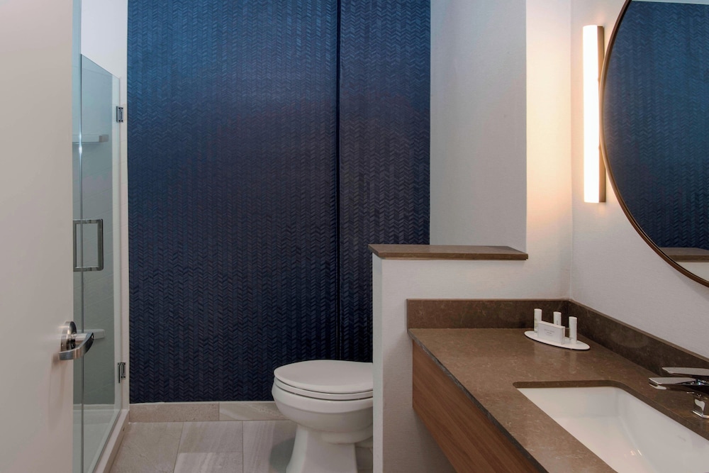 Fairfield Inn & Suites by Marriott Batavia - photo 10