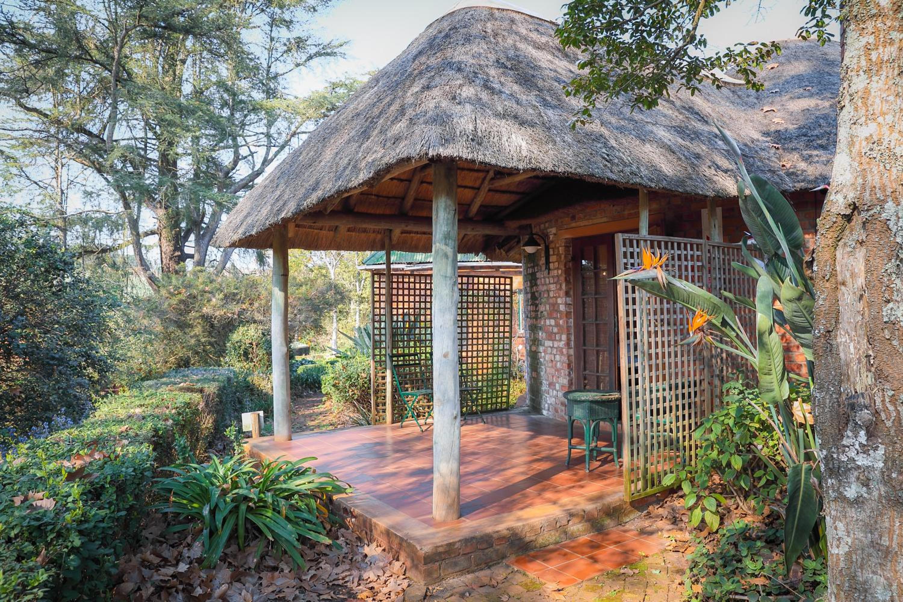 Kings Grant Country Retreat pet-friendly hotel Ixopo