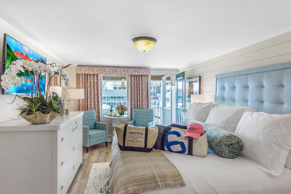 The Harborside Inn - photo 14