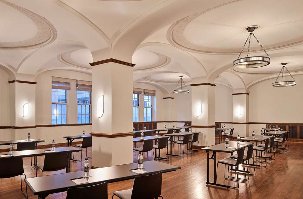Hotel Kansas City in The Unbound Collection by Hyatt - photo 35
