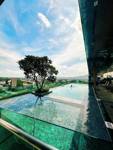 The Astra Condo Downtown — 4-Star Luxury Hotel in Chiang Mai, Thailand