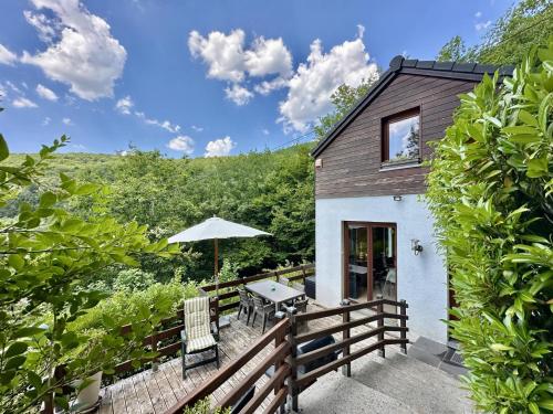 Le Quarante et Un in Aywaille, Belgium