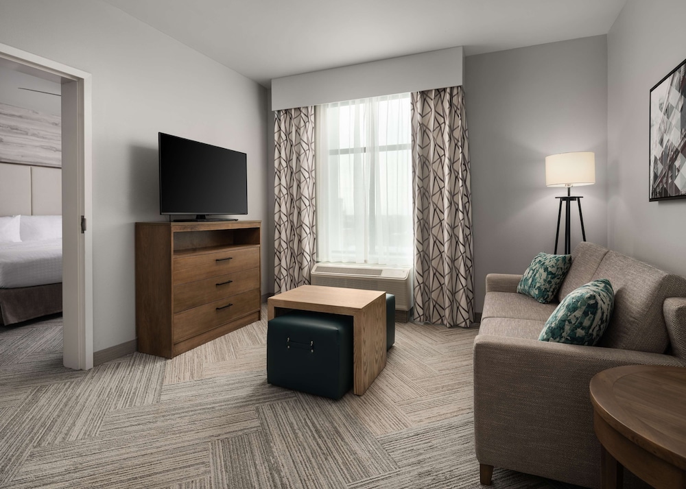 Homewood Suites by Hilton Jackson Fondren Medical District - photo 17